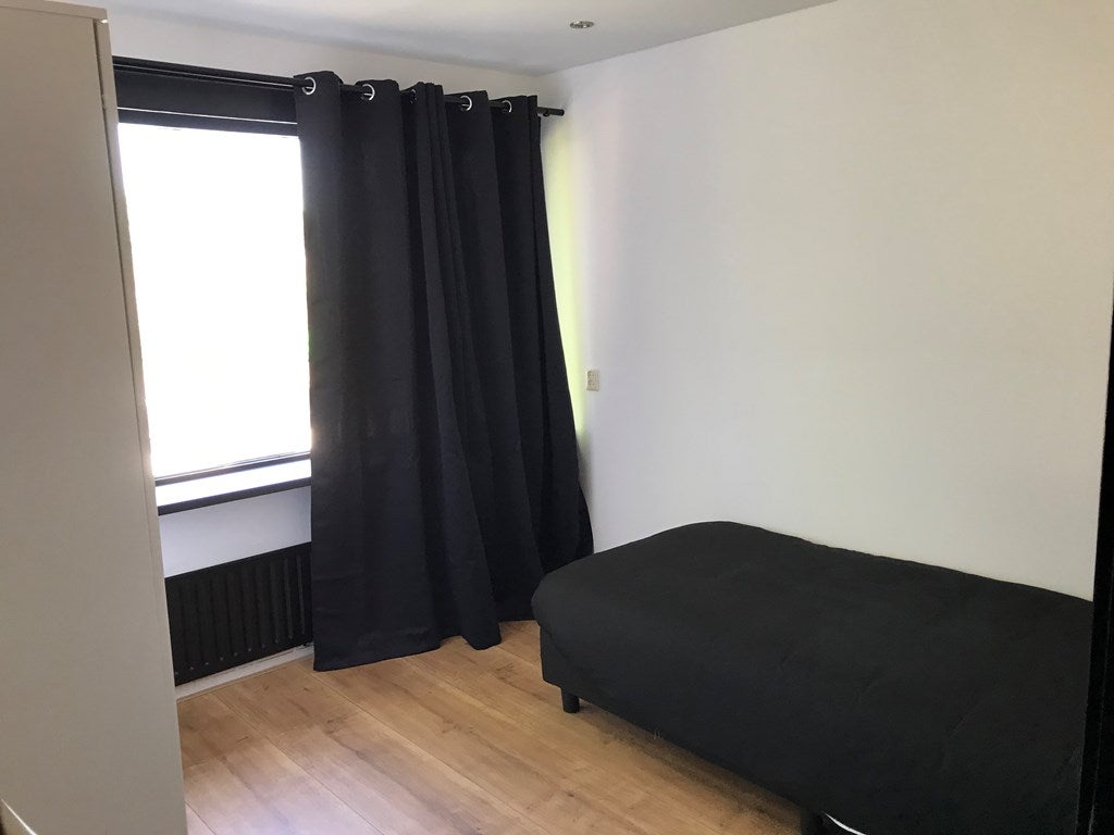 Woning te huur: Van den Berghlaan, Hoofddorp