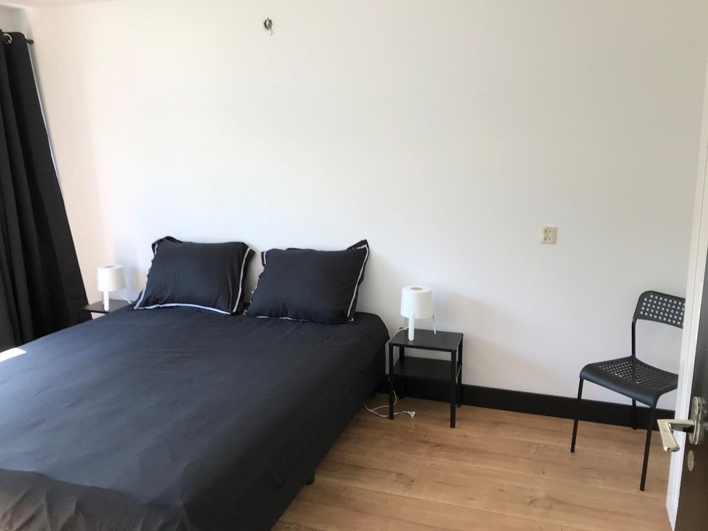 Woning te huur: Van den Berghlaan, Hoofddorp