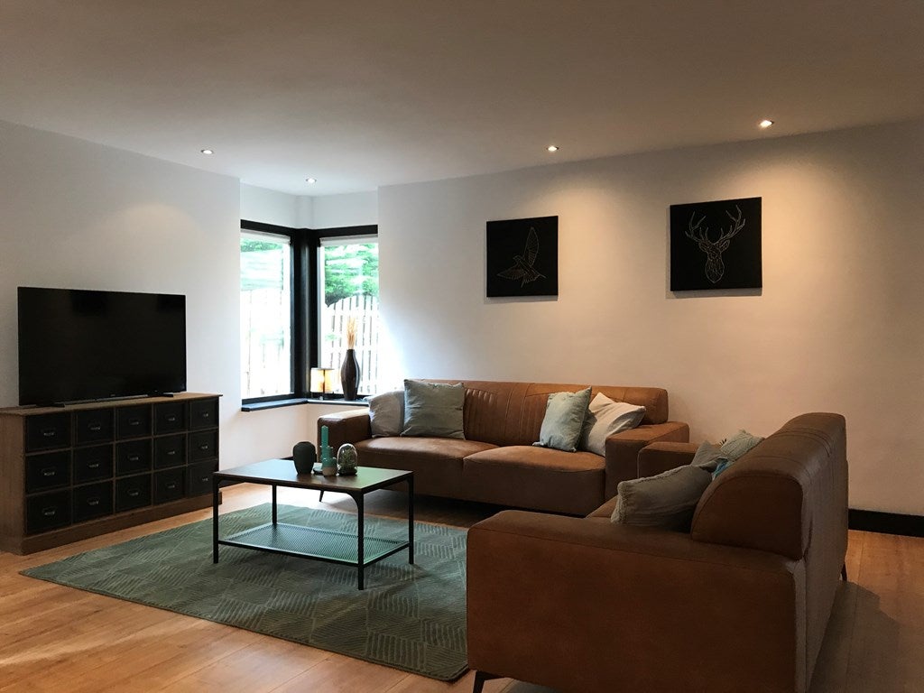 Woning te huur: Van den Berghlaan, Hoofddorp