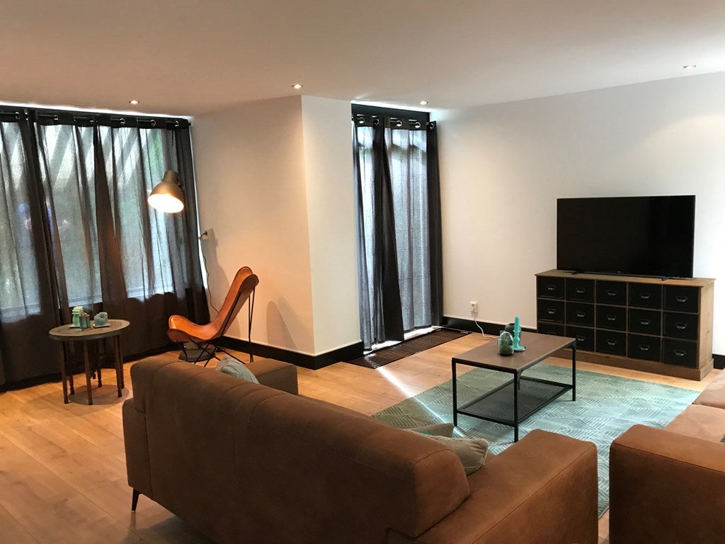 Woning te huur: Van den Berghlaan, Hoofddorp