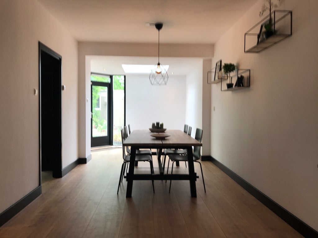 Woning te huur: Van den Berghlaan, Hoofddorp