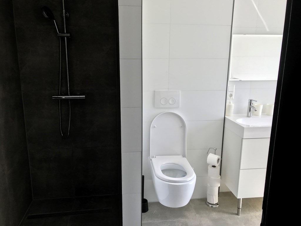 Woning te huur: Van den Berghlaan, Hoofddorp