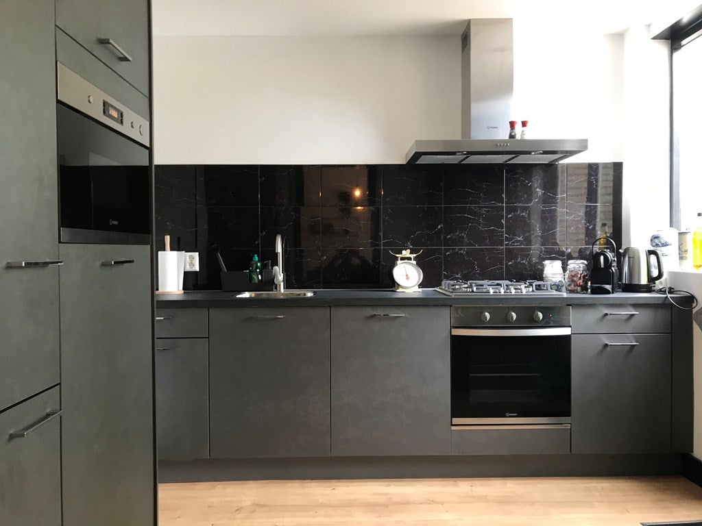 Woning te huur: Van den Berghlaan, Hoofddorp