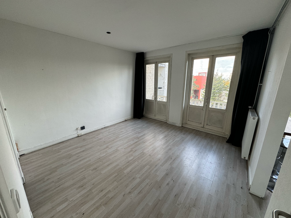 Appartement Zeeburgerdijk in Amsterdam