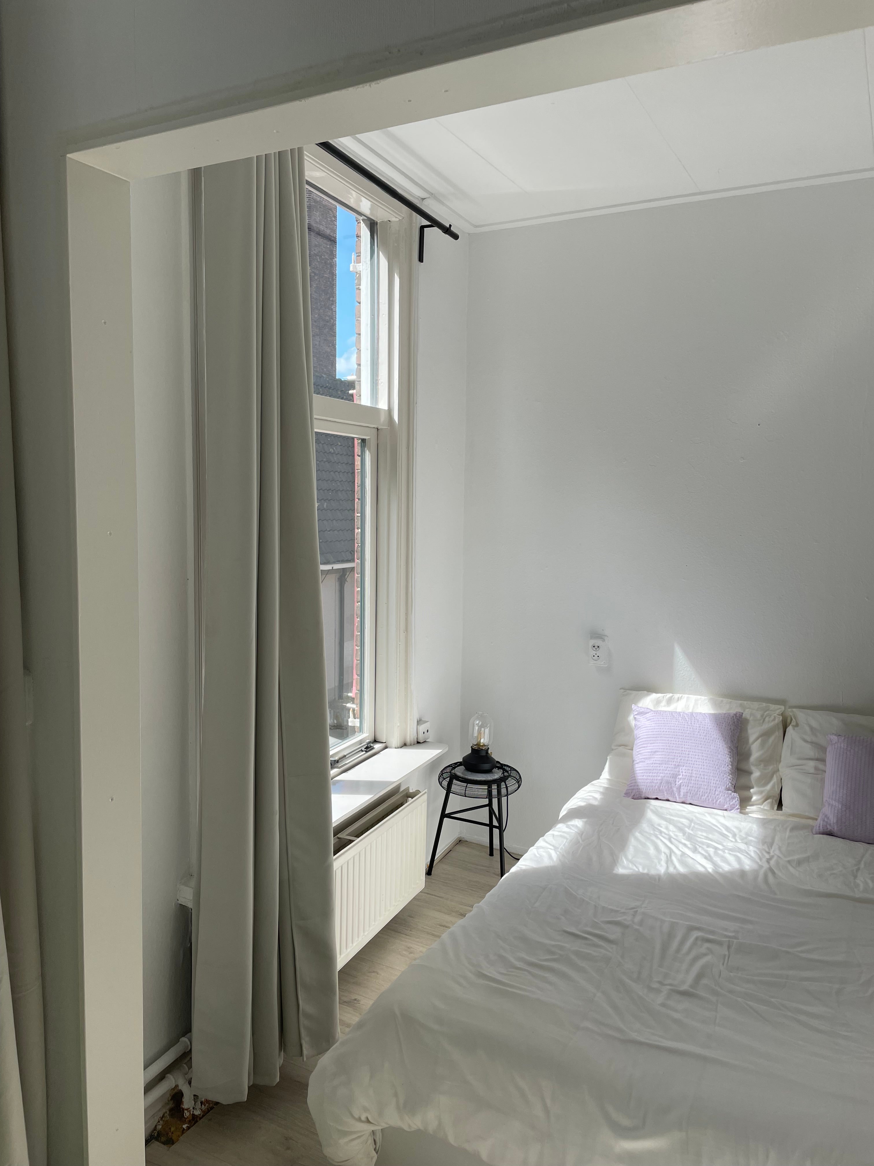 Kamer te huur: Ossenmarkt 11-2, Zwolle