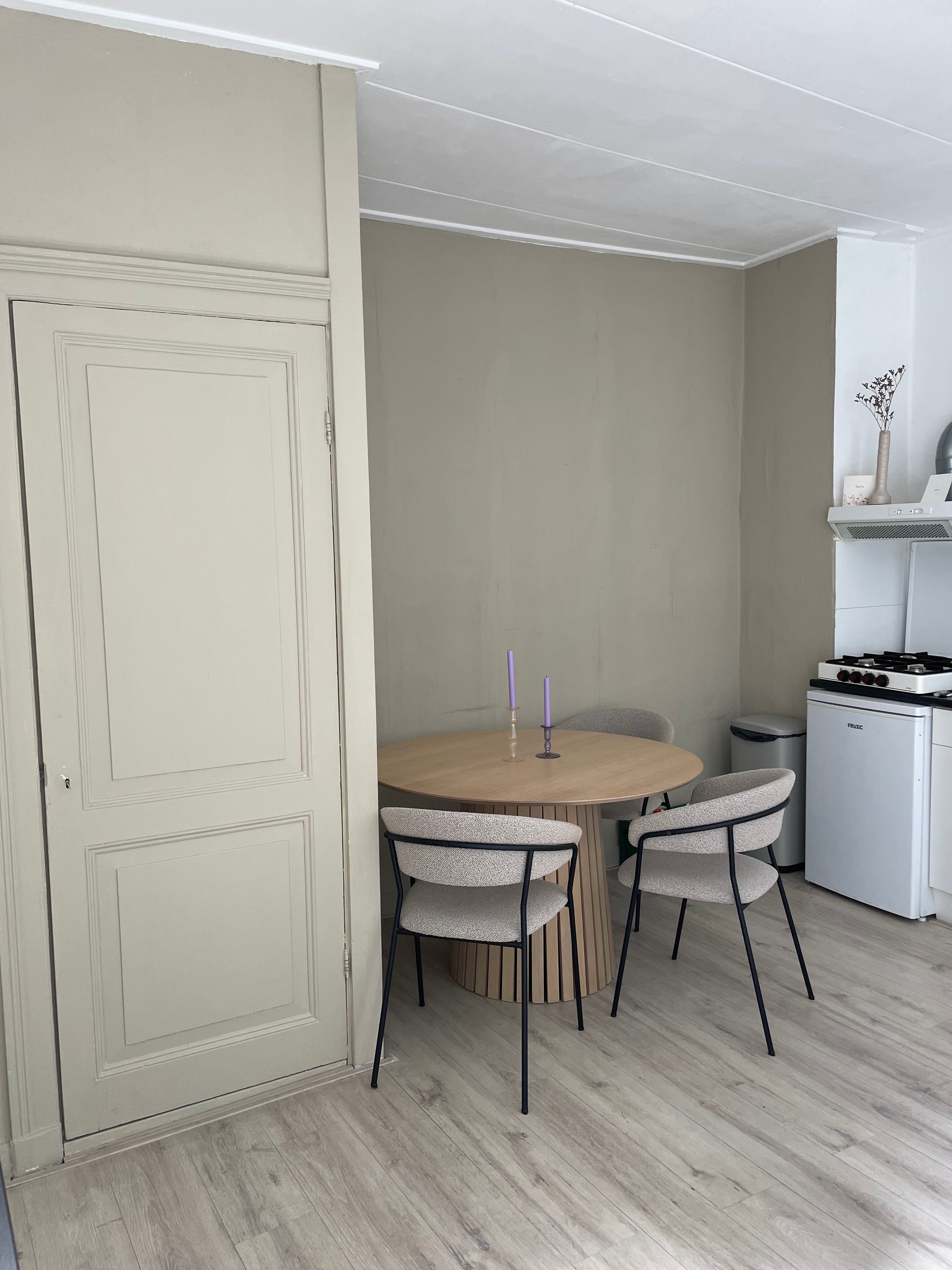 Kamer te huur: Ossenmarkt 11-2, Zwolle