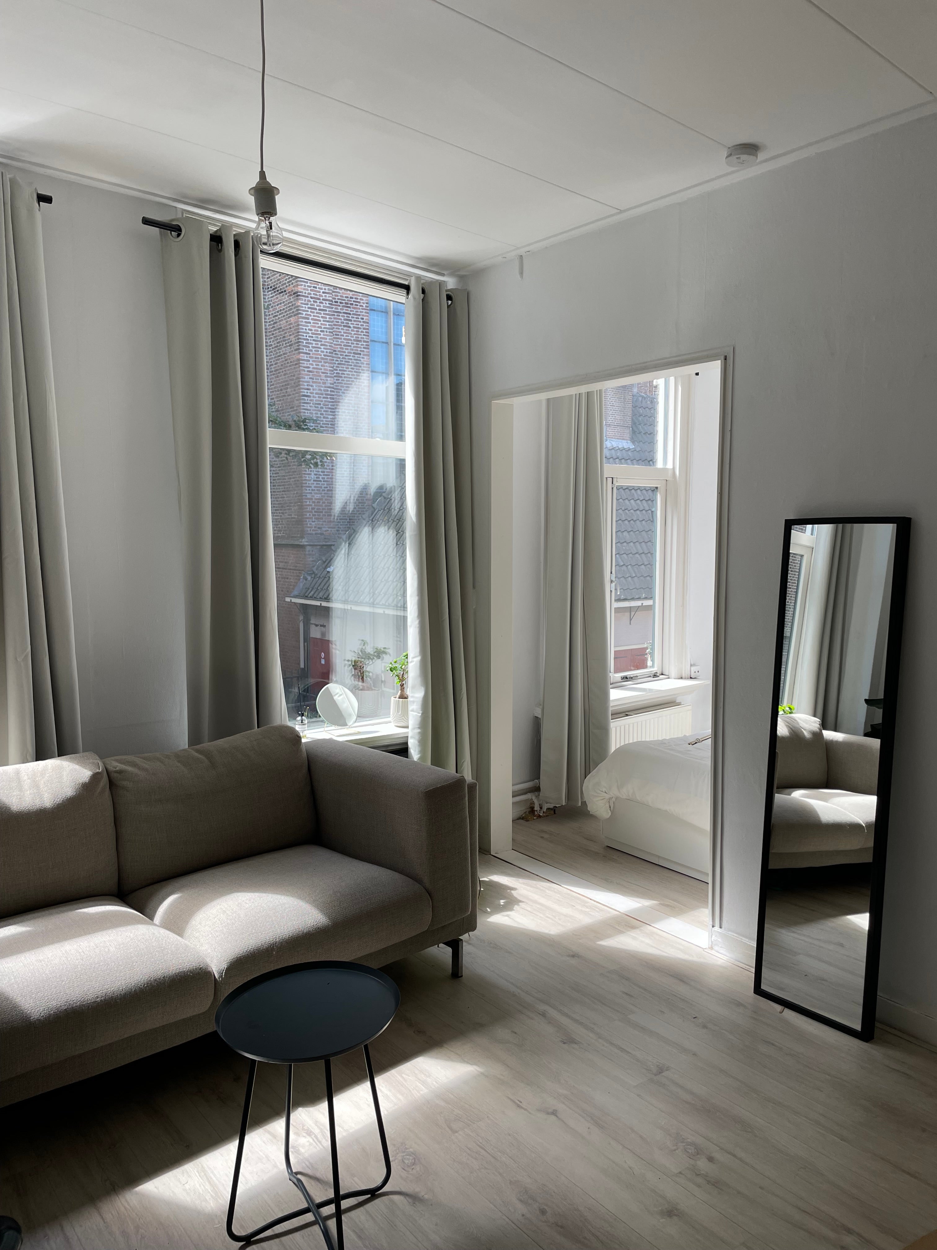 Kamer te huur: Ossenmarkt 11-2, Zwolle
