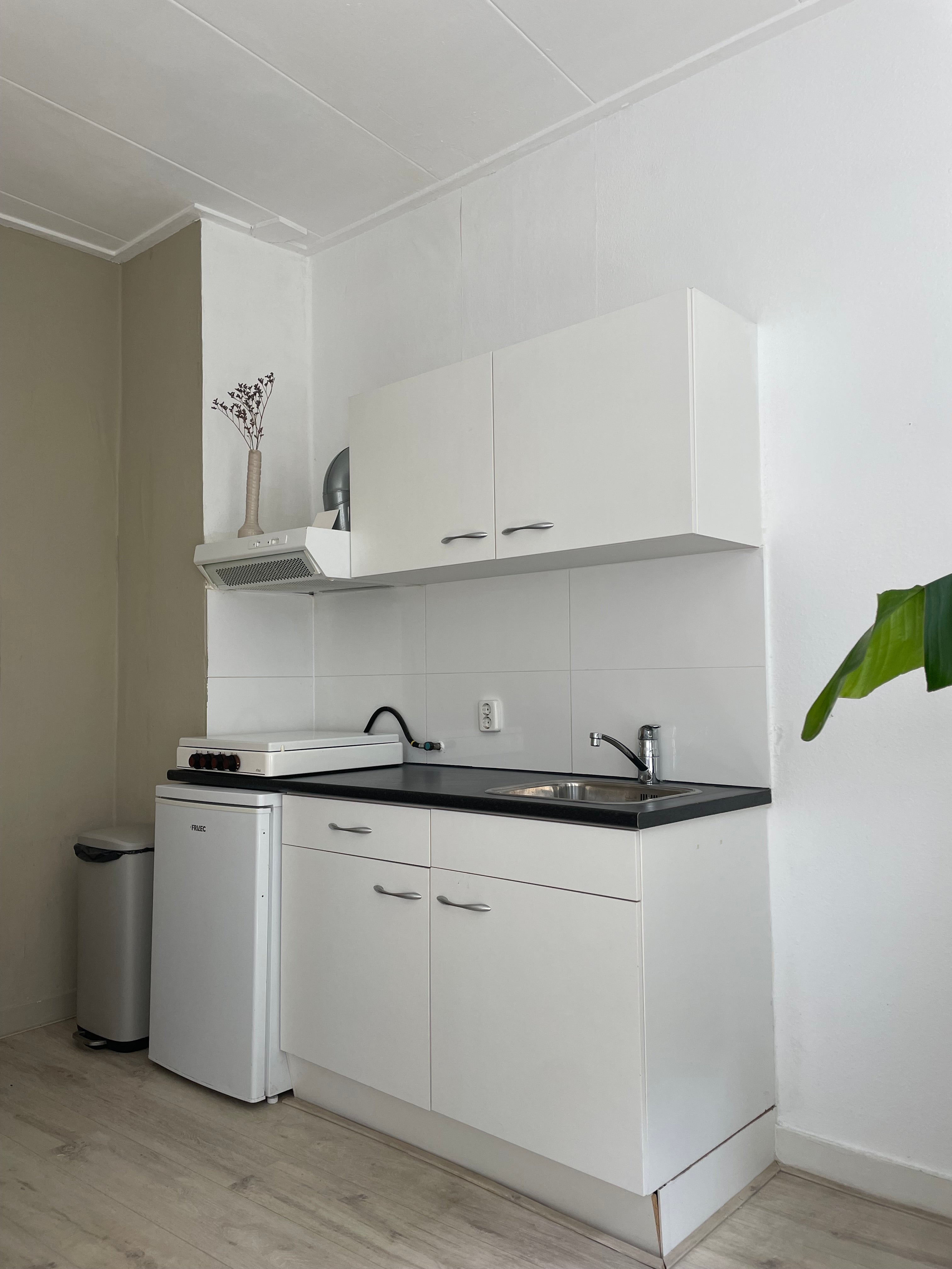 Kamer te huur: Ossenmarkt 11-2, Zwolle