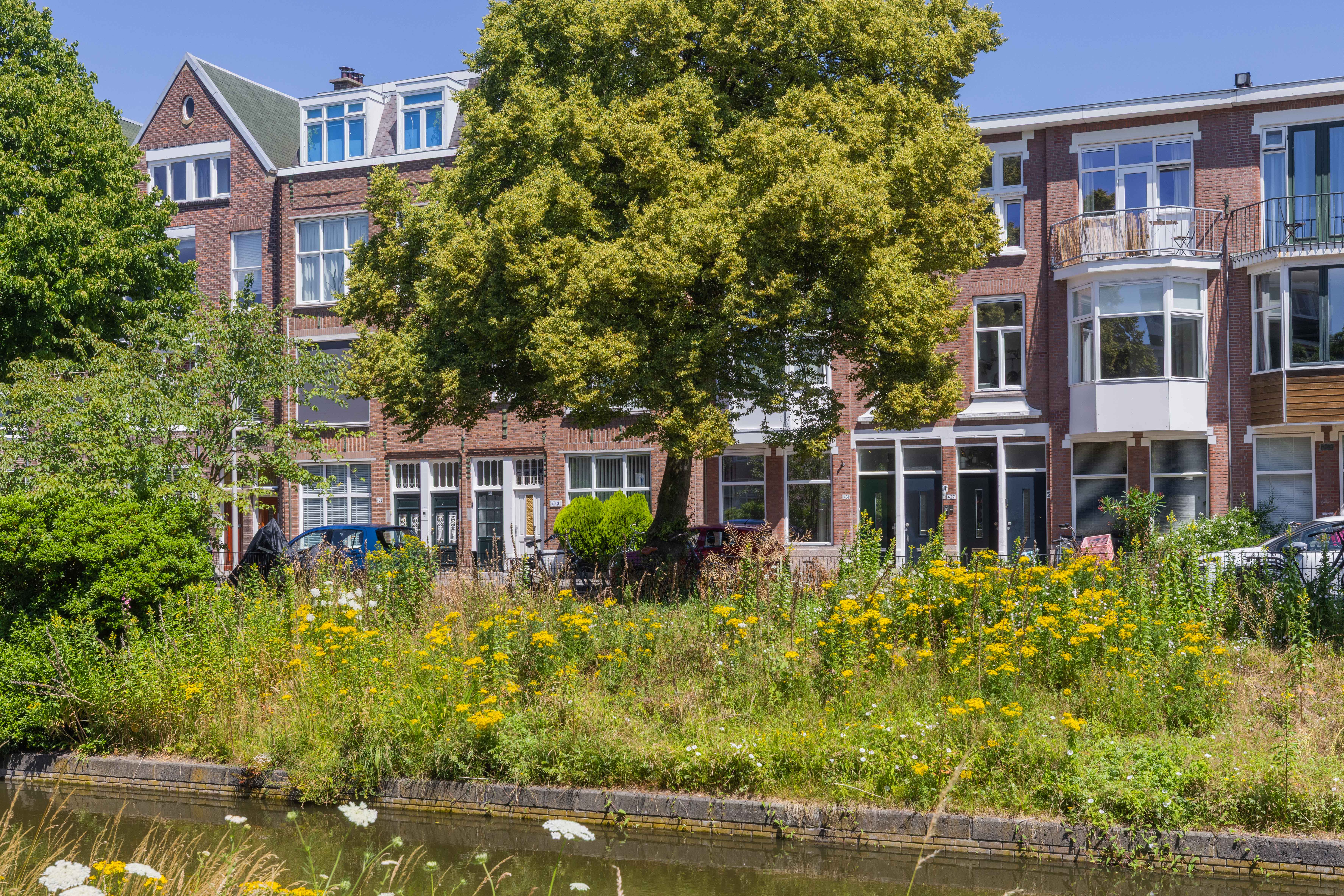 Appartement Valkenboskade 431 in Den Haag