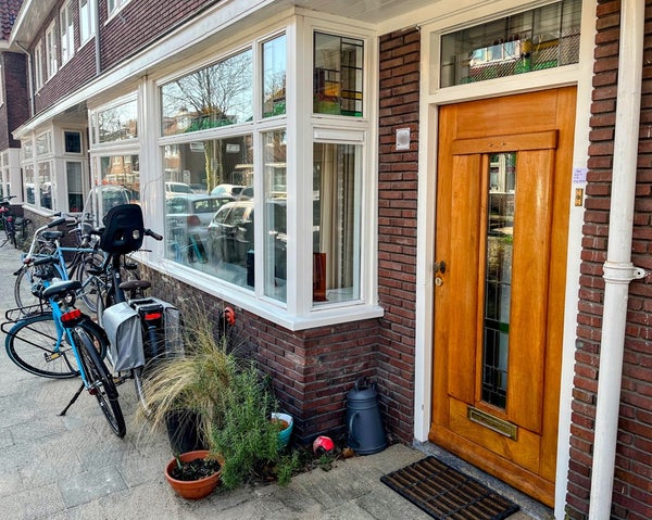 Te huur: Huis Jekerstraat in Utrecht