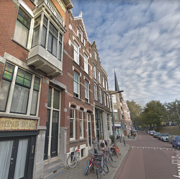 Huurwoningen Rotterdam, zoekt u een huurhuis? Kijk op Pararius.