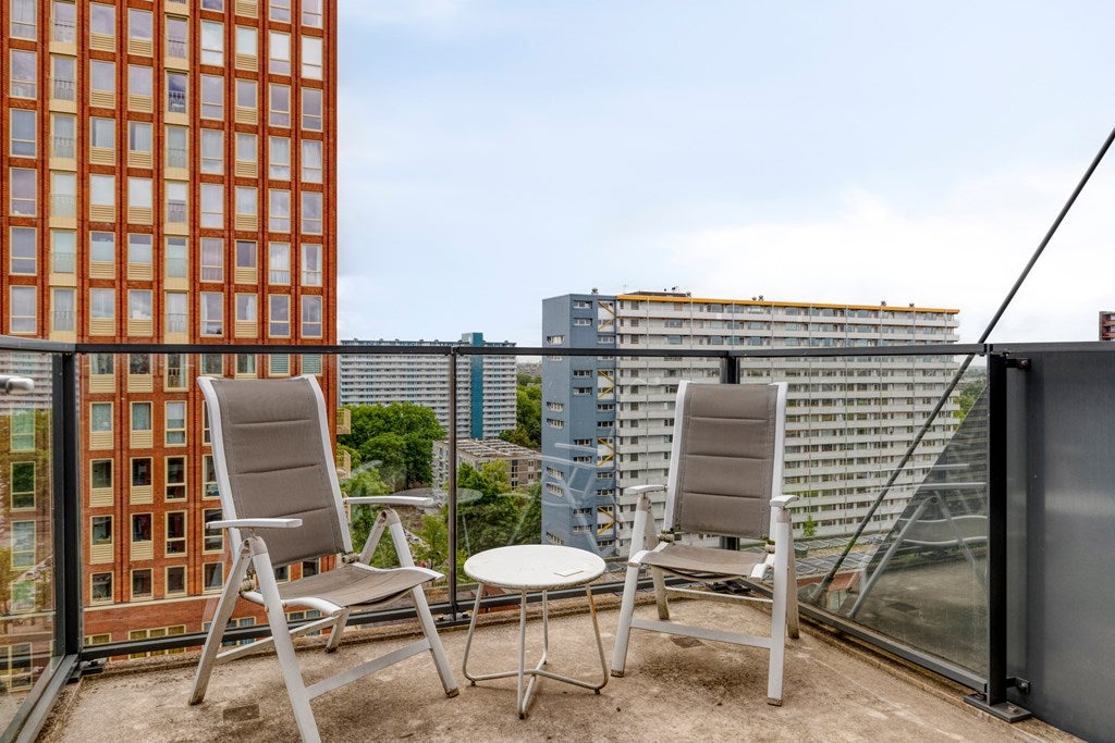 Te huur Appartement Martinus Nijhofflaan in Delft