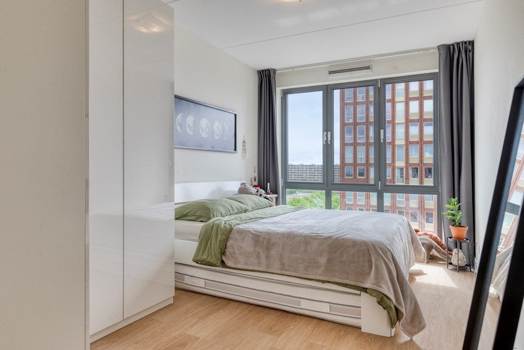 Te huur Appartement Martinus Nijhofflaan in Delft