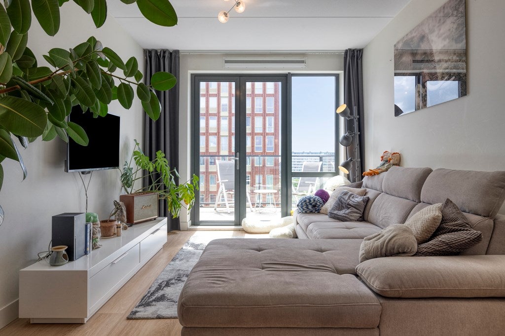 Te huur Appartement Martinus Nijhofflaan in Delft