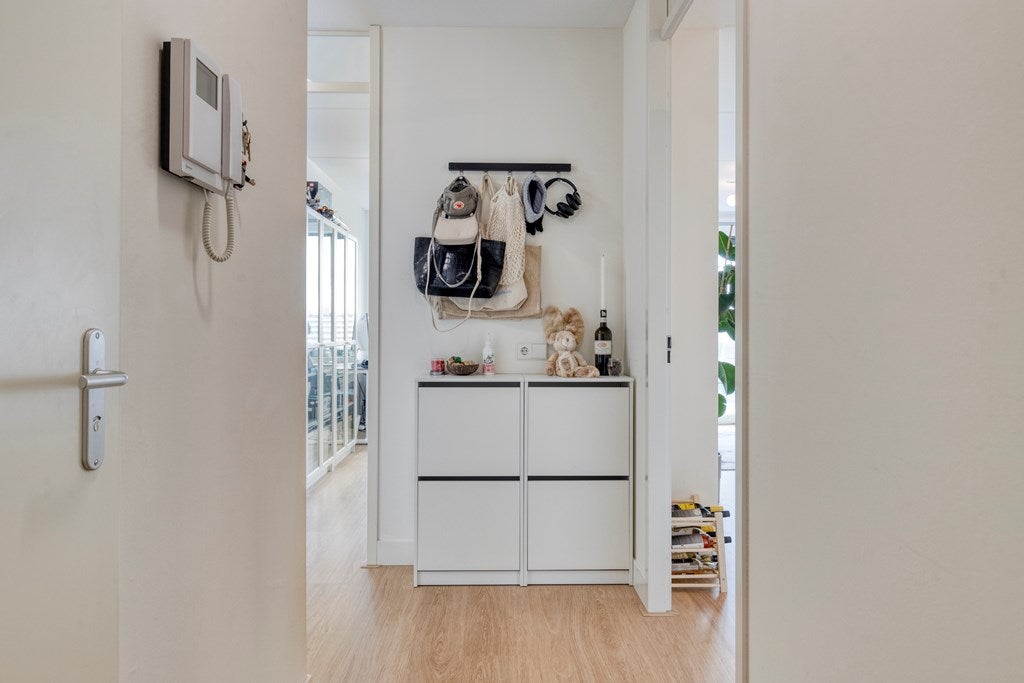 Te huur Appartement Martinus Nijhofflaan in Delft