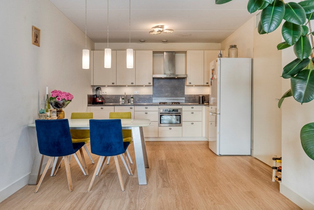Te huur Appartement Martinus Nijhofflaan in Delft