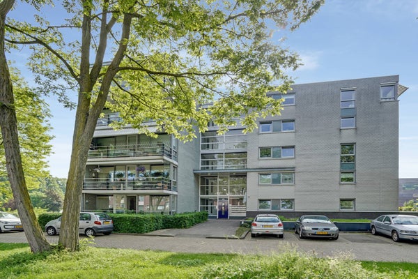 Appartamento Schaapsveldje a Den Bosch