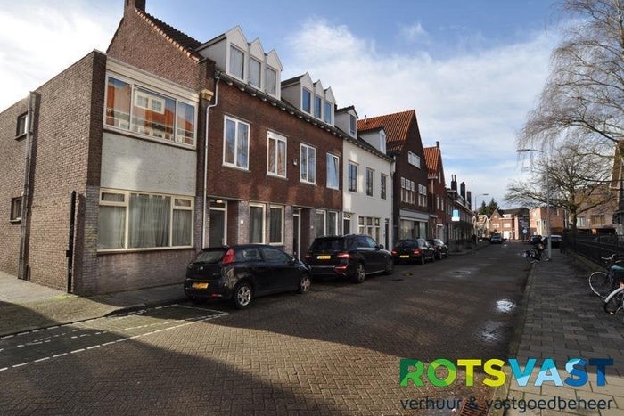 Te huur: Appartement Julianastraat in Eindhoven