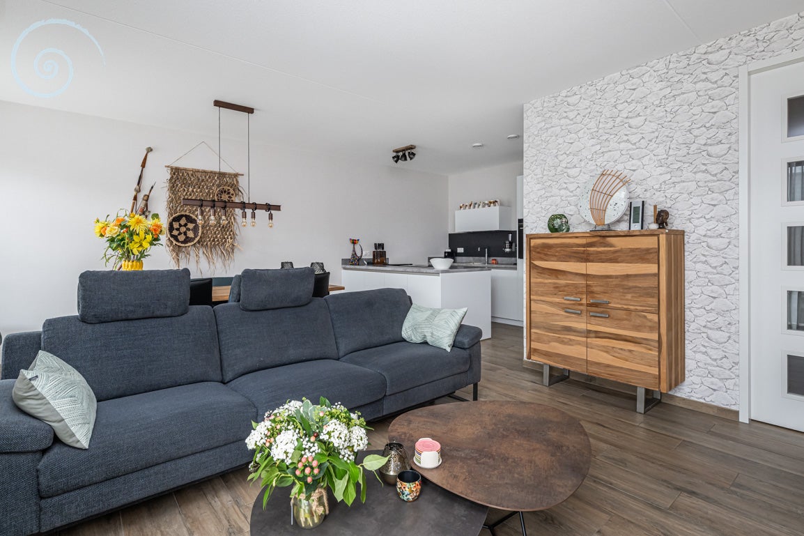 Appartement te koop: Anna Bijnspad 22, Middelharnis