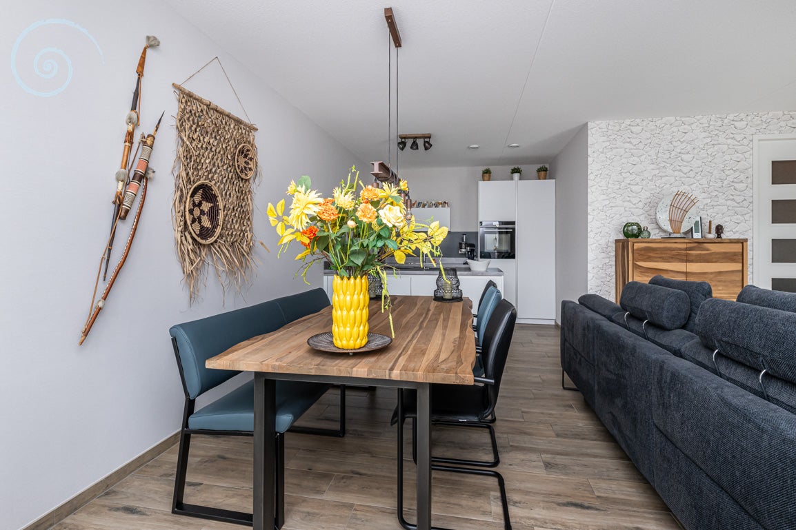 Appartement te koop: Anna Bijnspad 22, Middelharnis