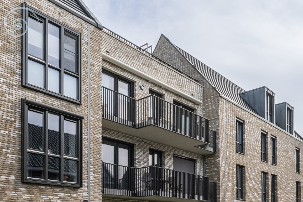 Appartement te koop: Anna Bijnspad 22, Middelharnis