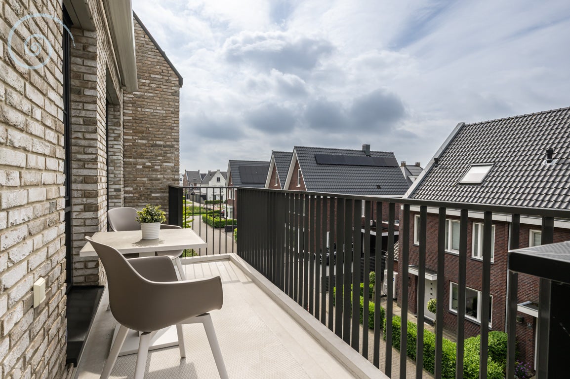 Appartement te koop: Anna Bijnspad 22, Middelharnis