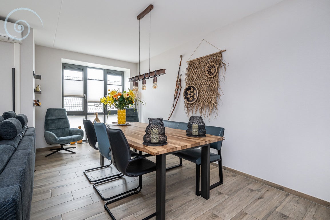 Appartement te koop: Anna Bijnspad 22, Middelharnis