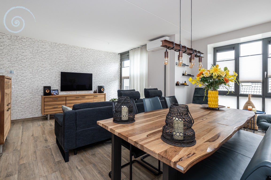 Appartement te koop: Anna Bijnspad 22, Middelharnis