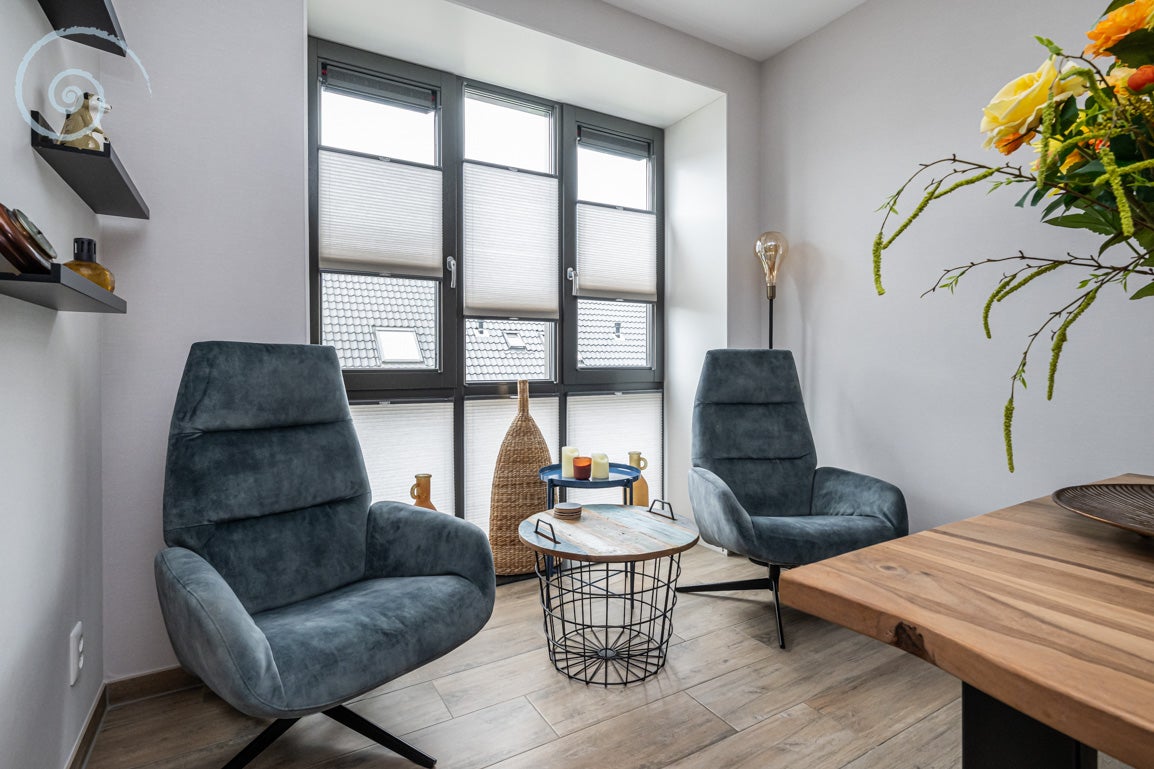 Appartement te koop: Anna Bijnspad 22, Middelharnis