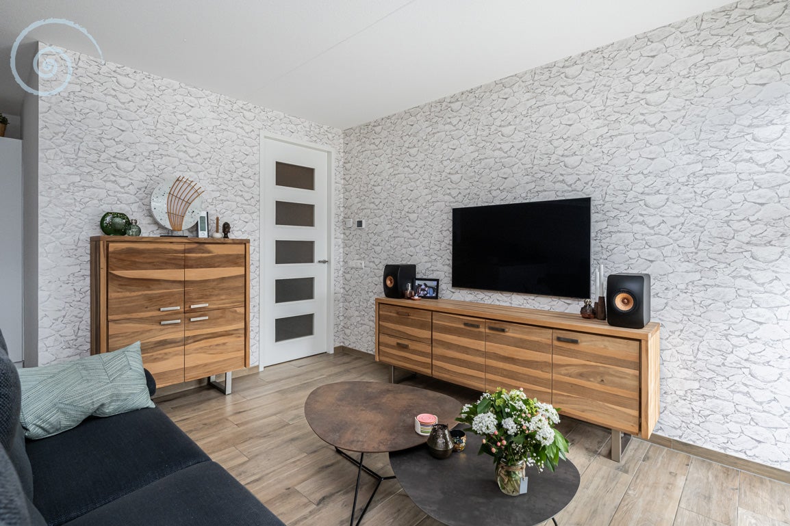 Appartement te koop: Anna Bijnspad 22, Middelharnis