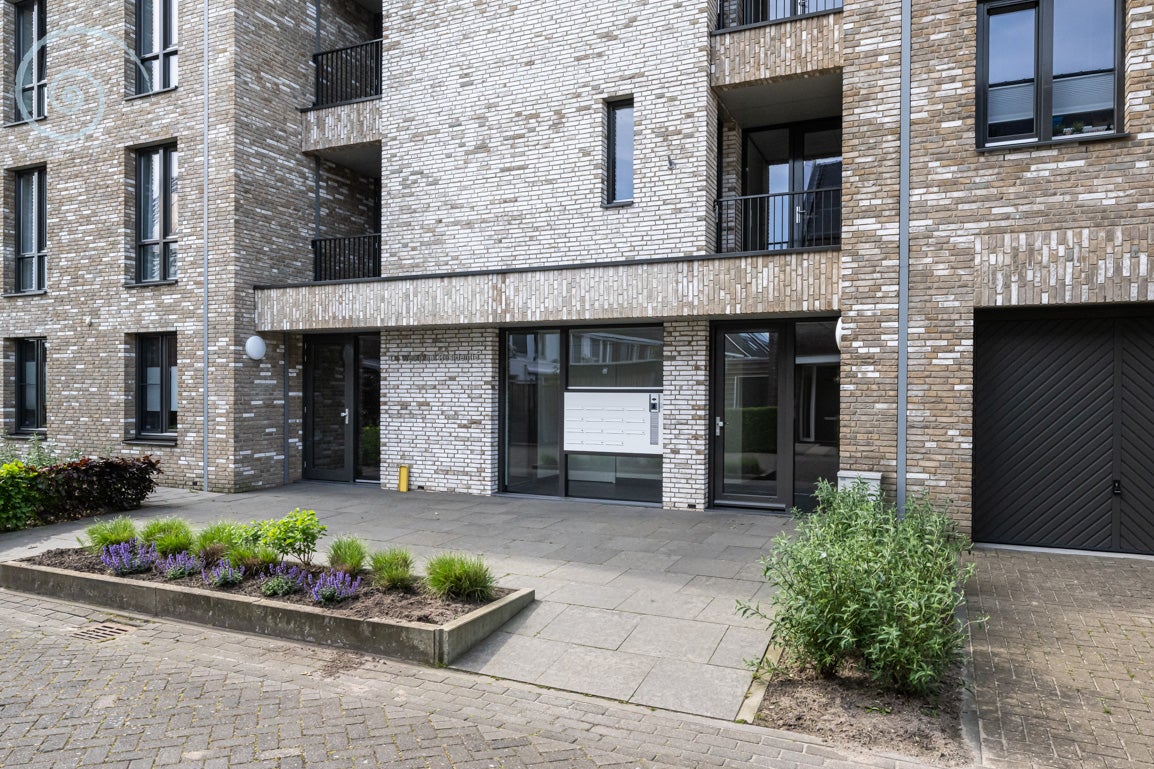 Appartement te koop: Anna Bijnspad 22, Middelharnis