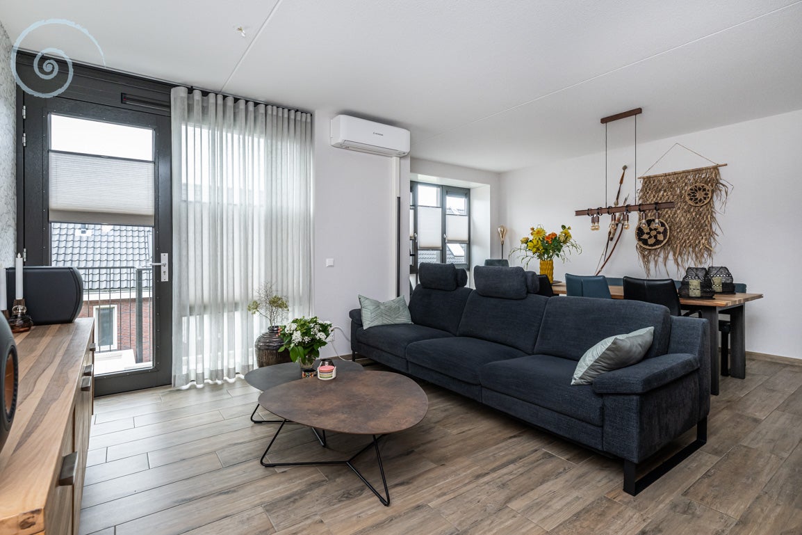 Appartement te koop: Anna Bijnspad 22, Middelharnis