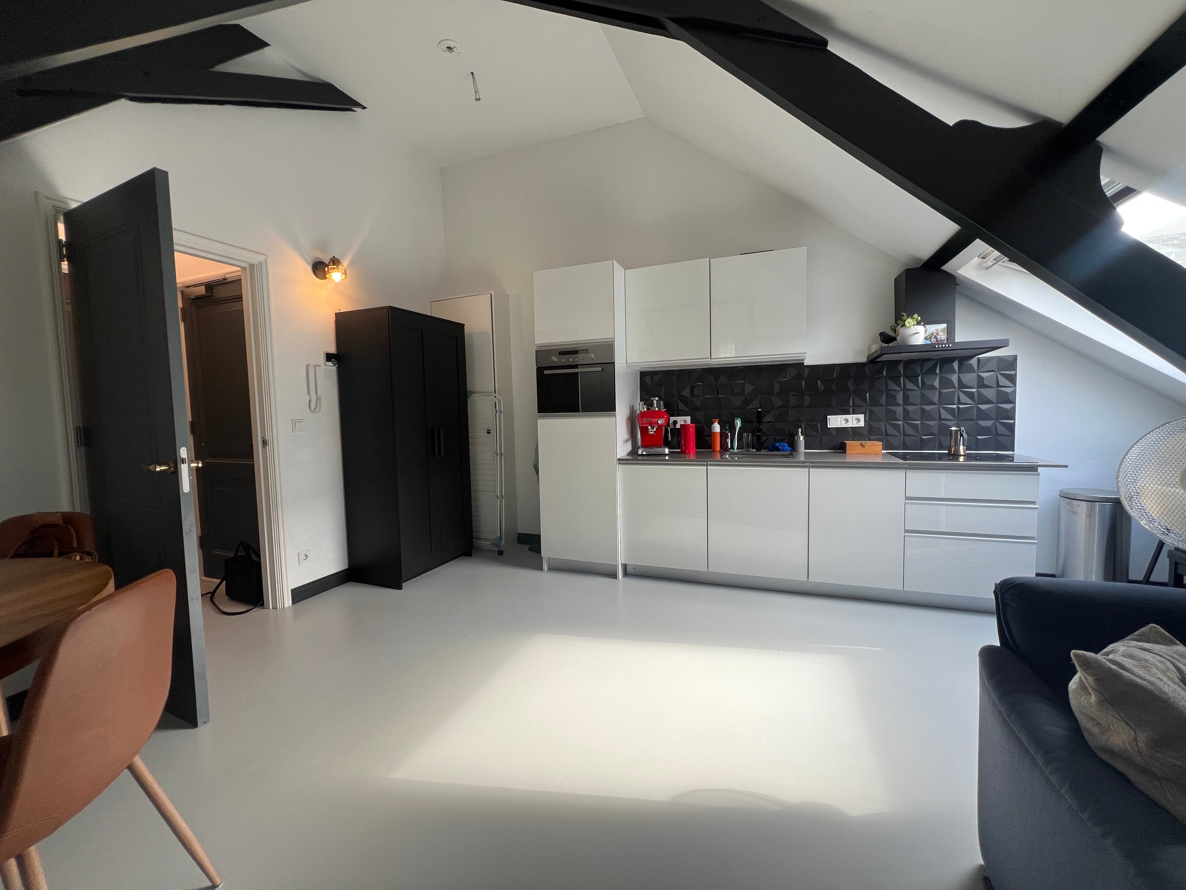 Woning te huur: Pikeursbaan, Deventer