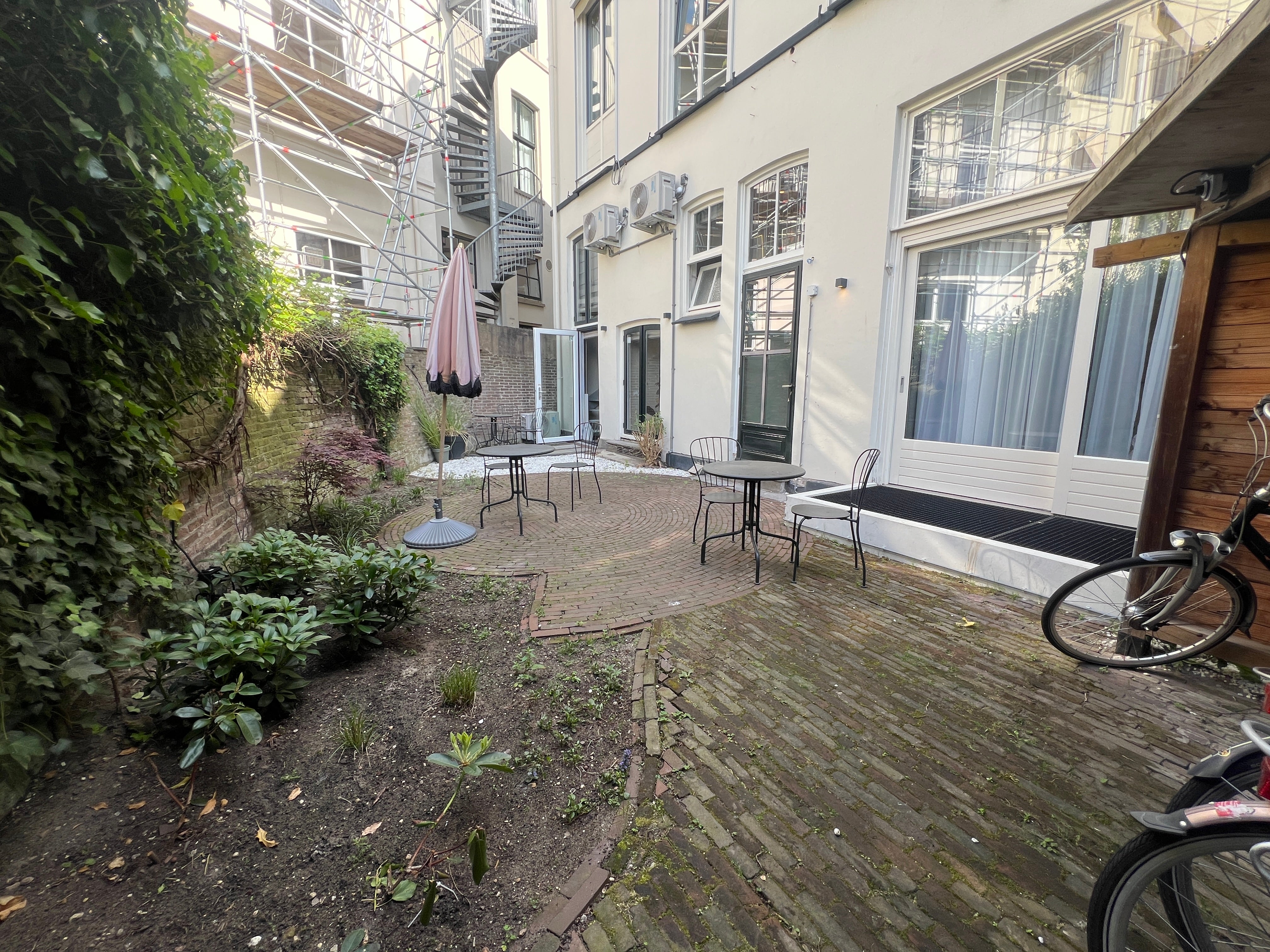 Woning te huur: Pikeursbaan, Deventer
