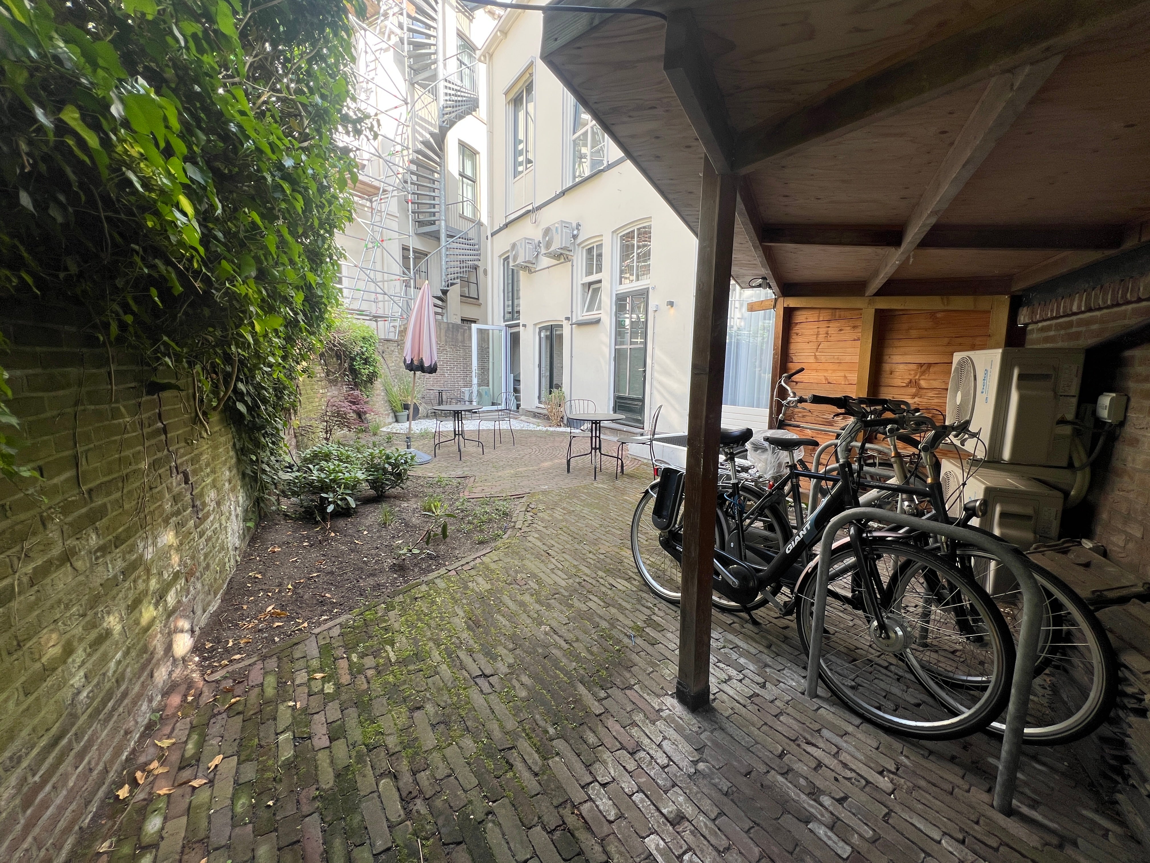 Woning te huur: Pikeursbaan, Deventer