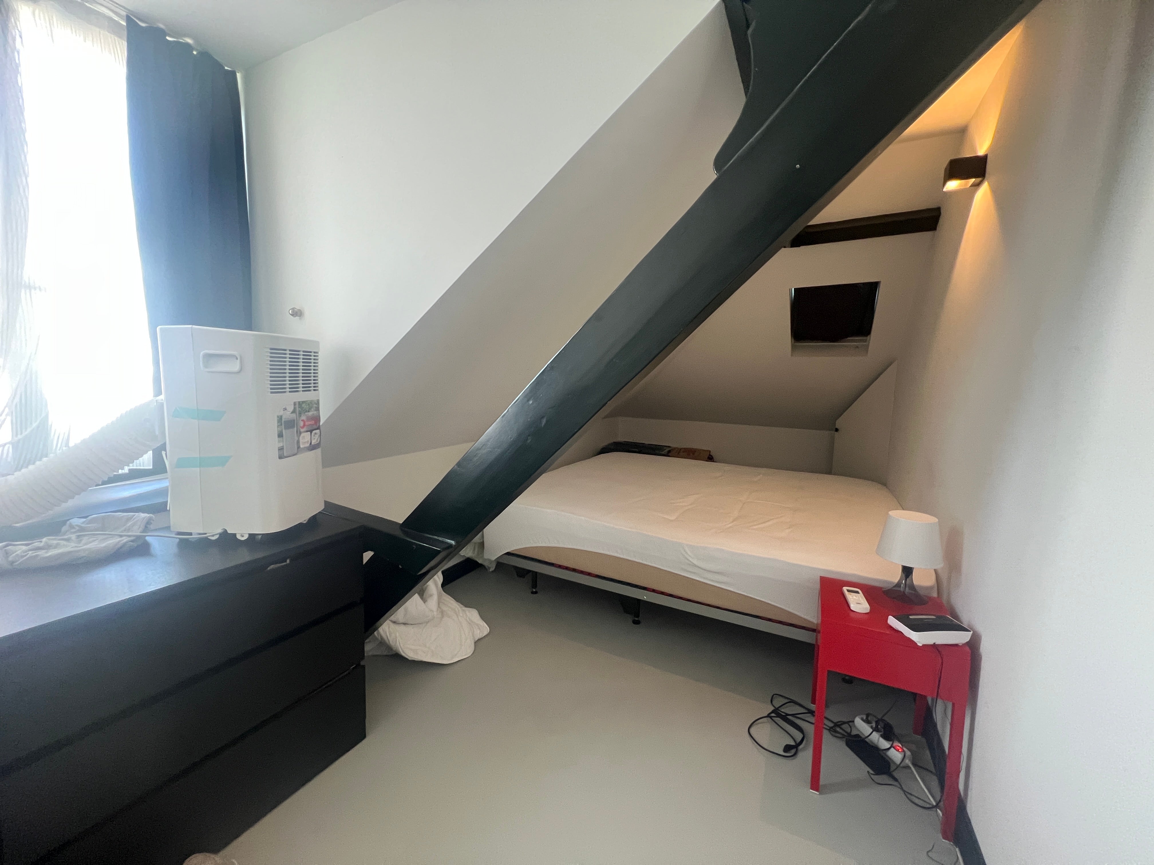 Woning te huur: Pikeursbaan, Deventer