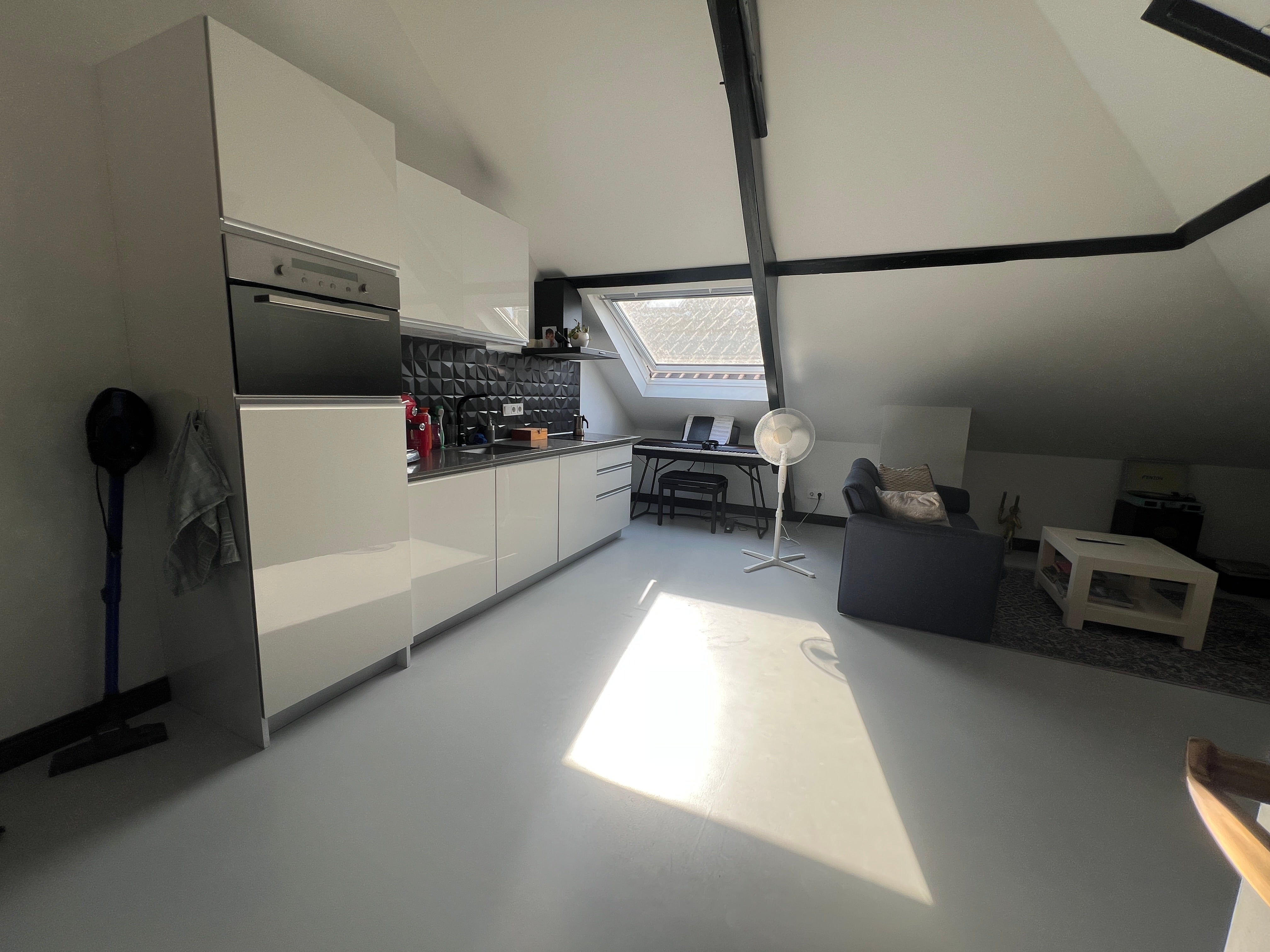 Woning te huur: Pikeursbaan, Deventer