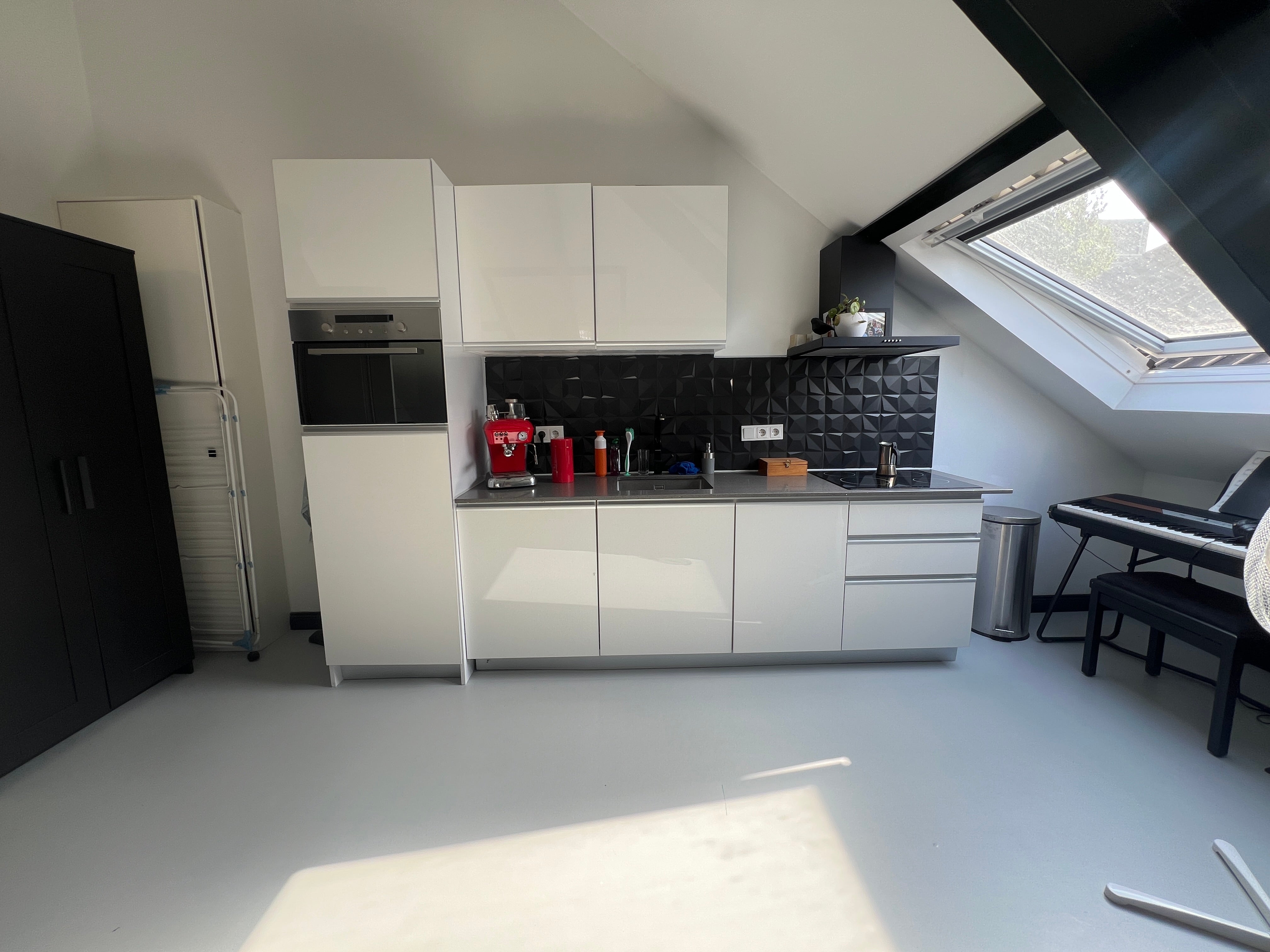 Woning te huur: Pikeursbaan, Deventer