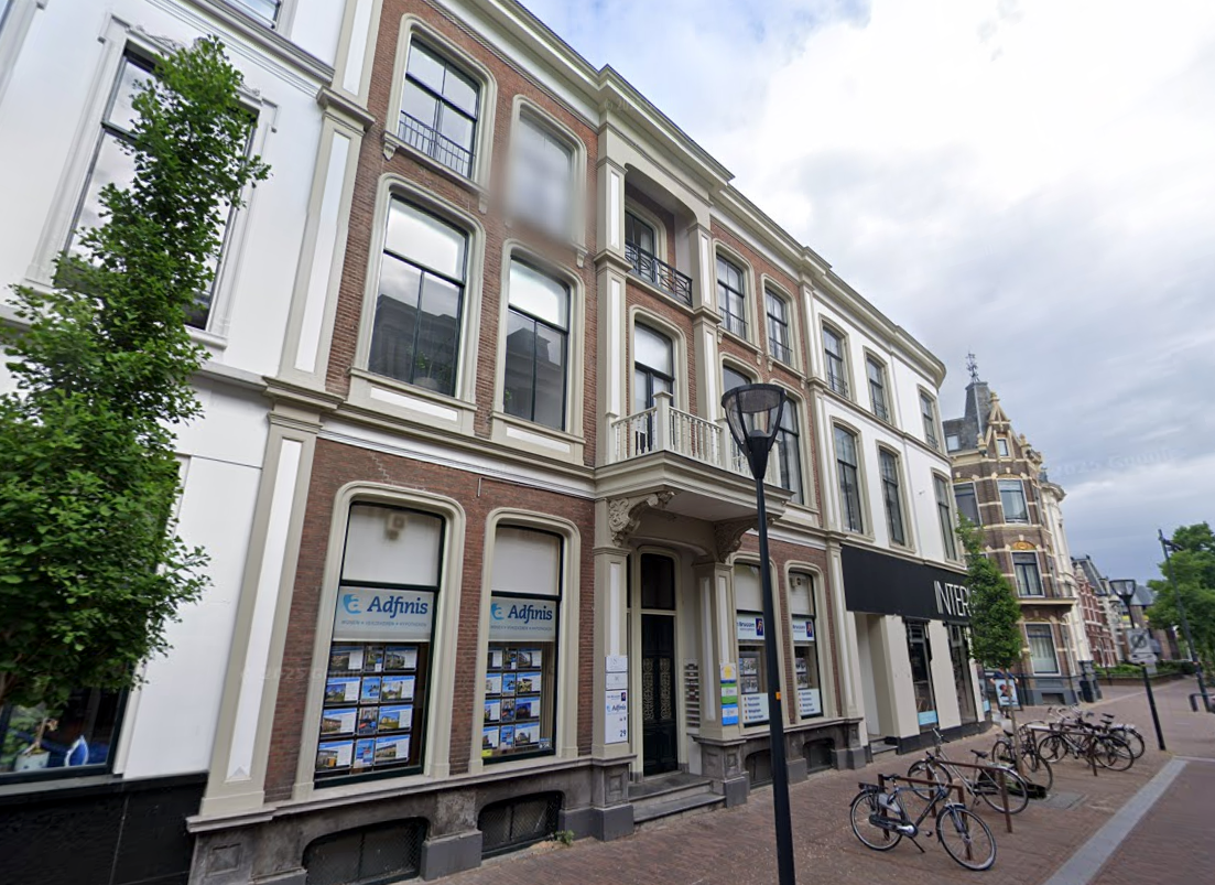 Flat Pikeursbaan