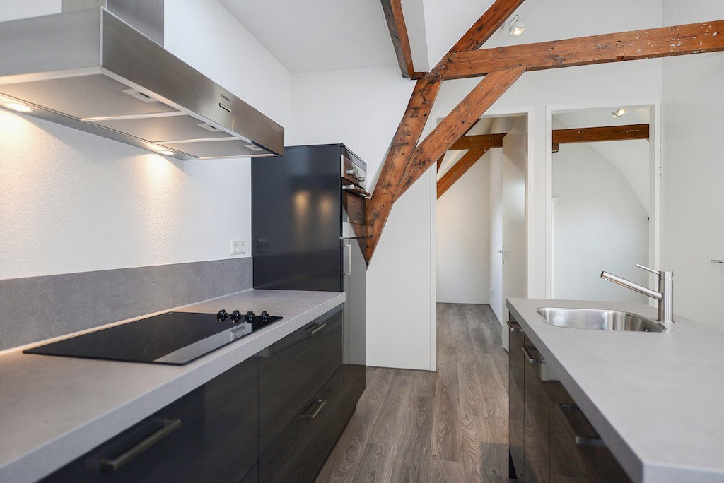 Appartement te huur: Oude Langendijk 12D, Delft