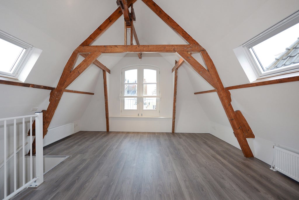 Appartement te huur: Oude Langendijk 12D, Delft