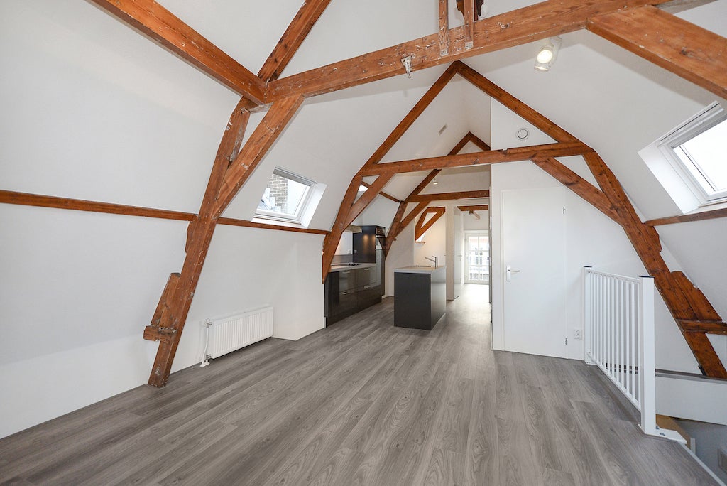 Appartement te huur: Oude Langendijk 12D, Delft