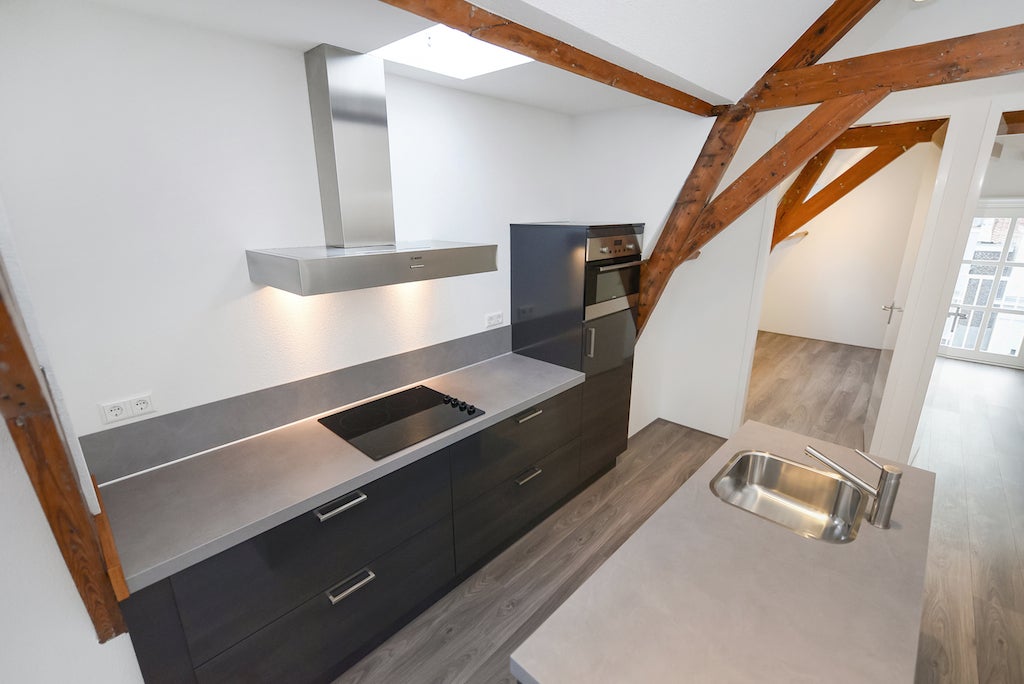 Appartement te huur: Oude Langendijk 12D, Delft