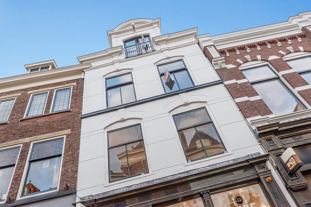Appartement te huur: Oude Langendijk 12D, Delft