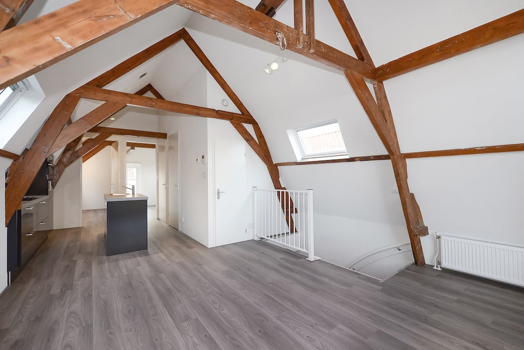 Appartement te huur: Oude Langendijk 12D, Delft