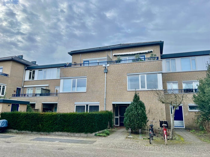 Te huur: Appartement Wasserij-Annalaan in Heemstede