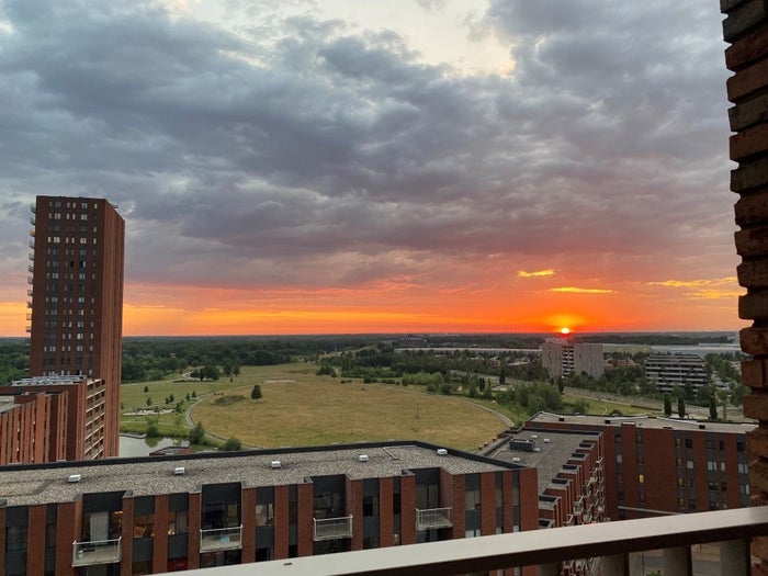 Te huur: Appartement Meerplein in Eindhoven