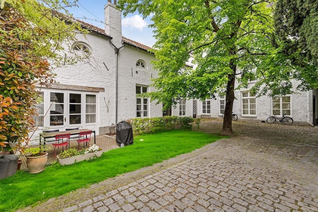Appartement Looiersgracht in Maastricht
