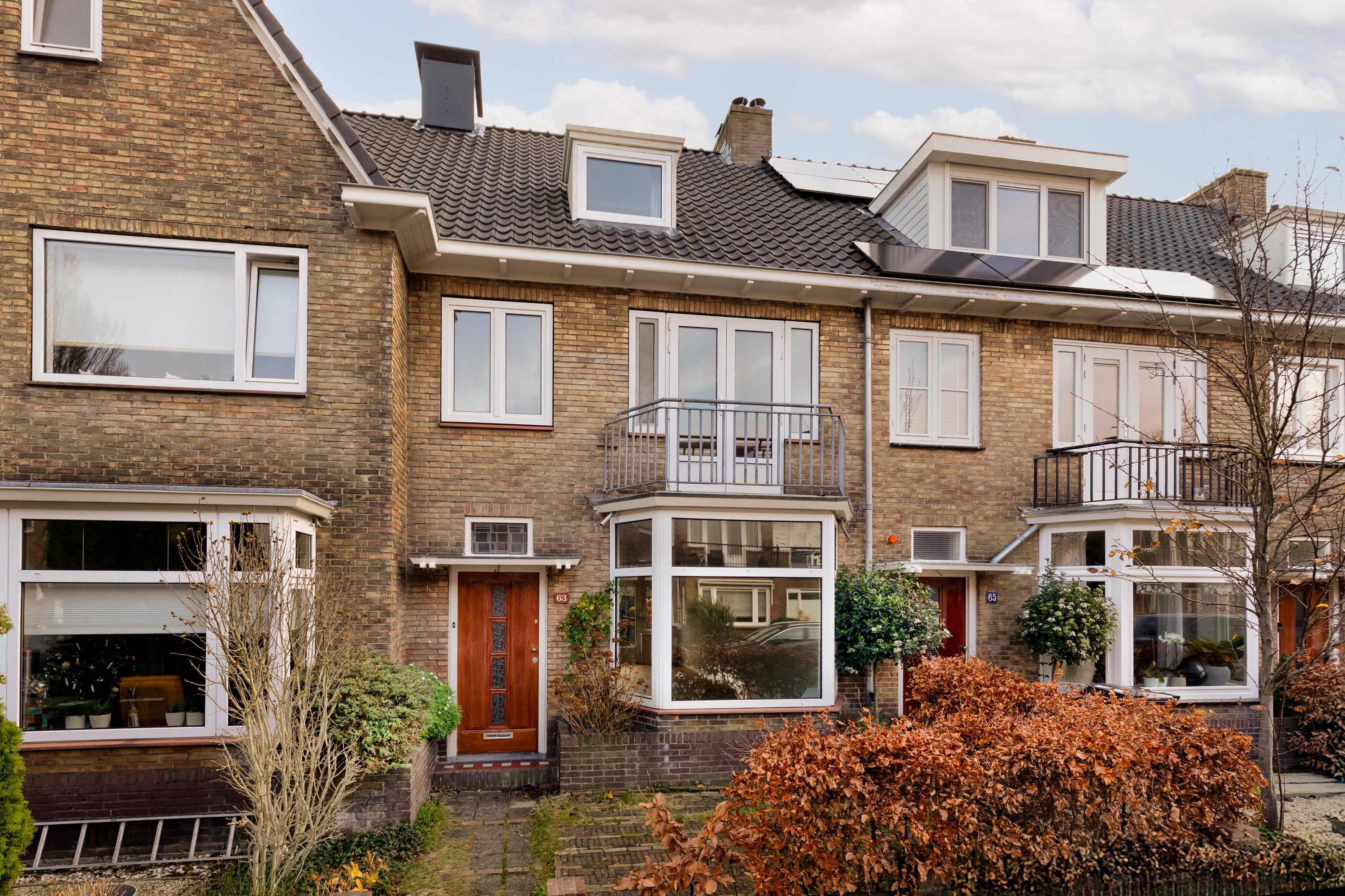 Kamerlingh Onnesstraat