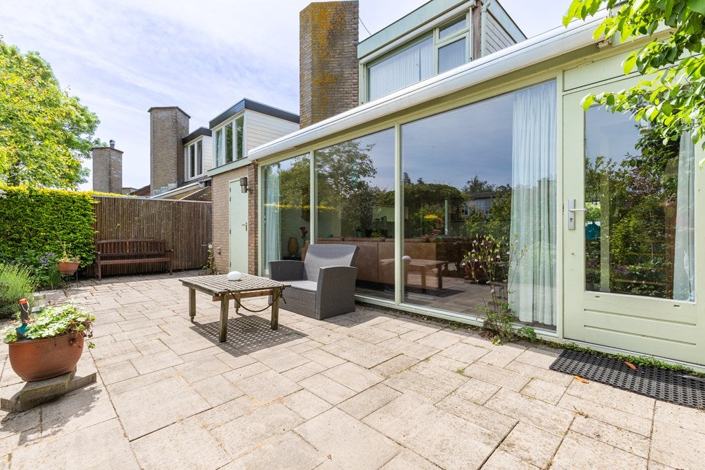 Huis Watertuin 22 in Warmond